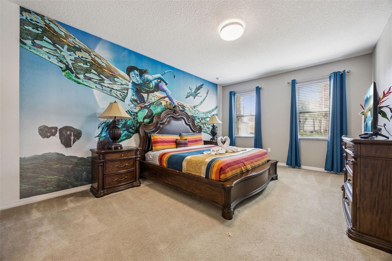 SOLTERRA PH 2A1 - Residential