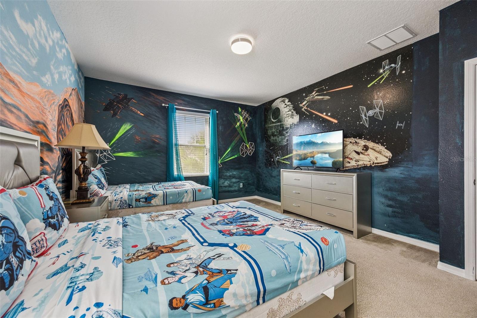 SOLTERRA PH 2A1 - Residential