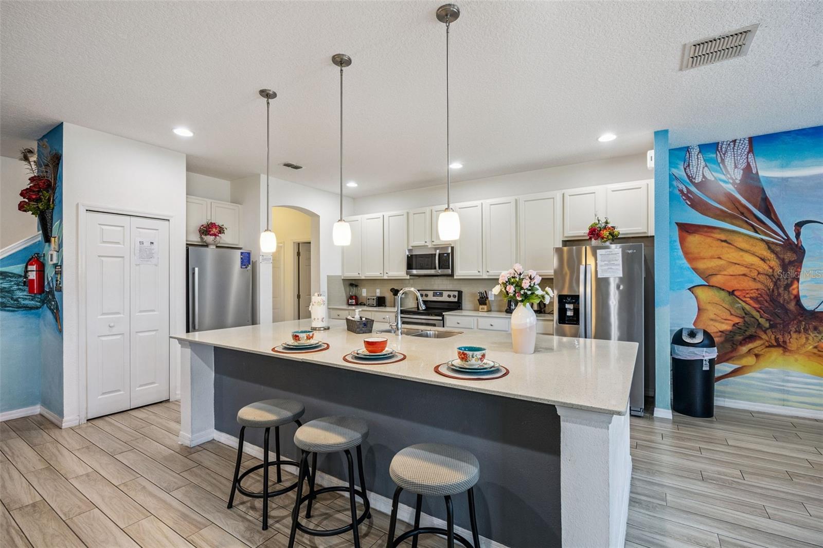 SOLTERRA PH 2A1 - Residential