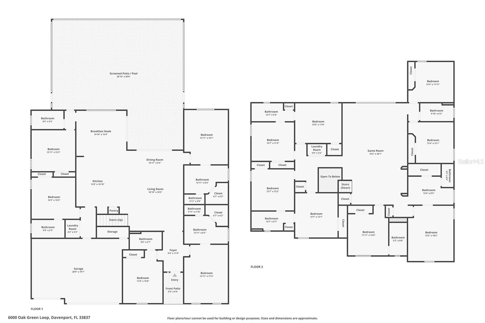 SOLTERRA PH 2A1 - Residential