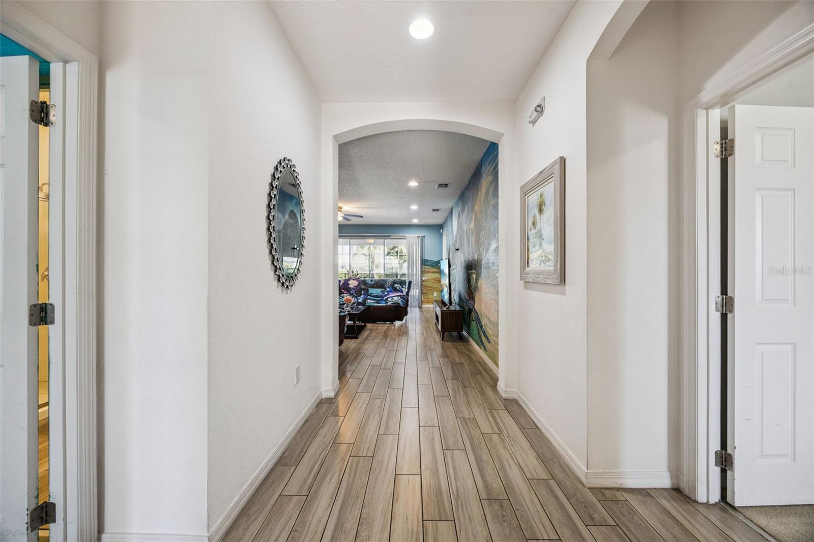 SOLTERRA PH 2A1 - Residential