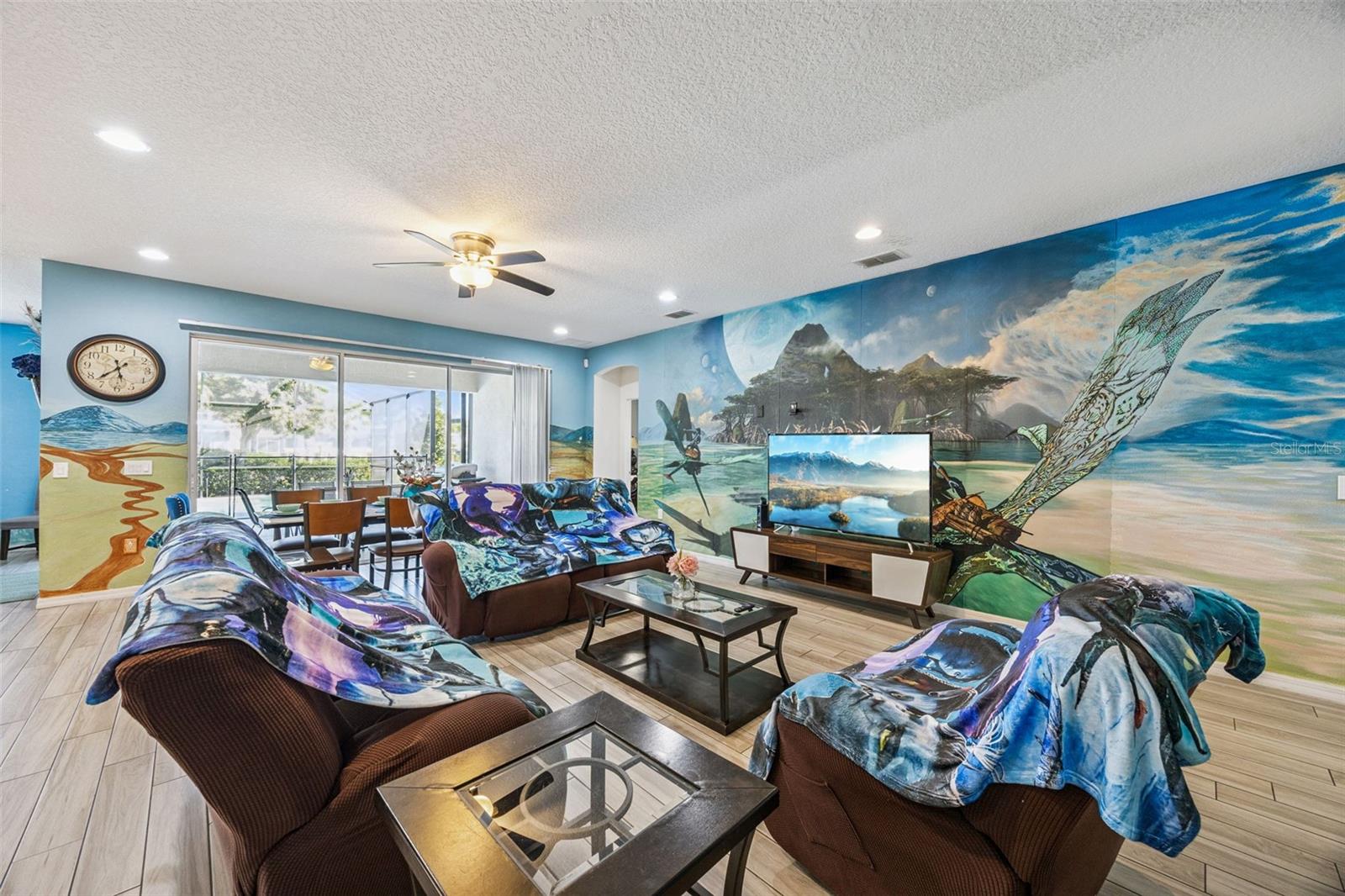 SOLTERRA PH 2A1 - Residential