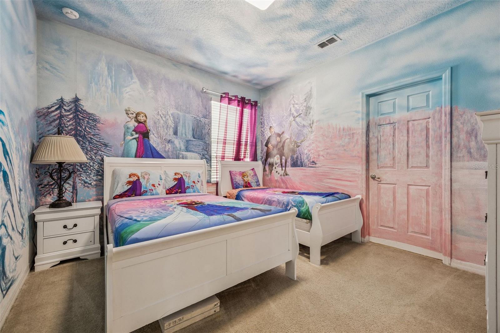 SOLTERRA PH 2A1 - Residential