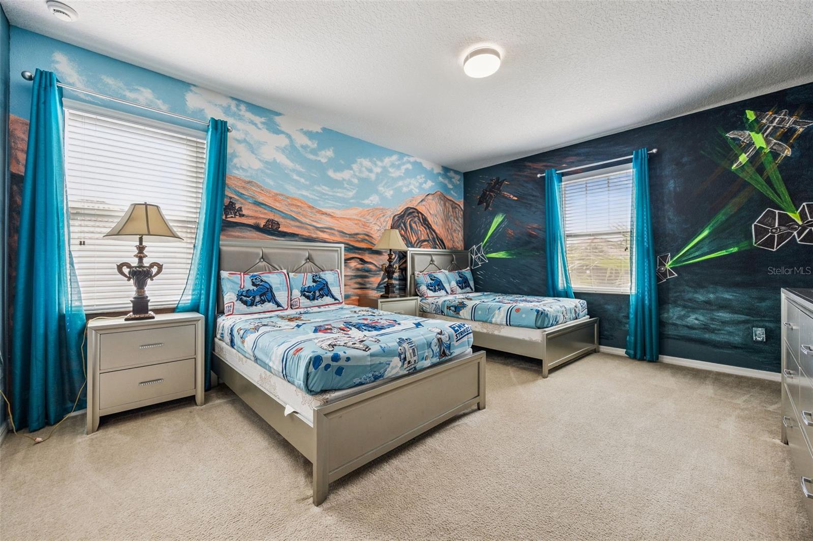 SOLTERRA PH 2A1 - Residential