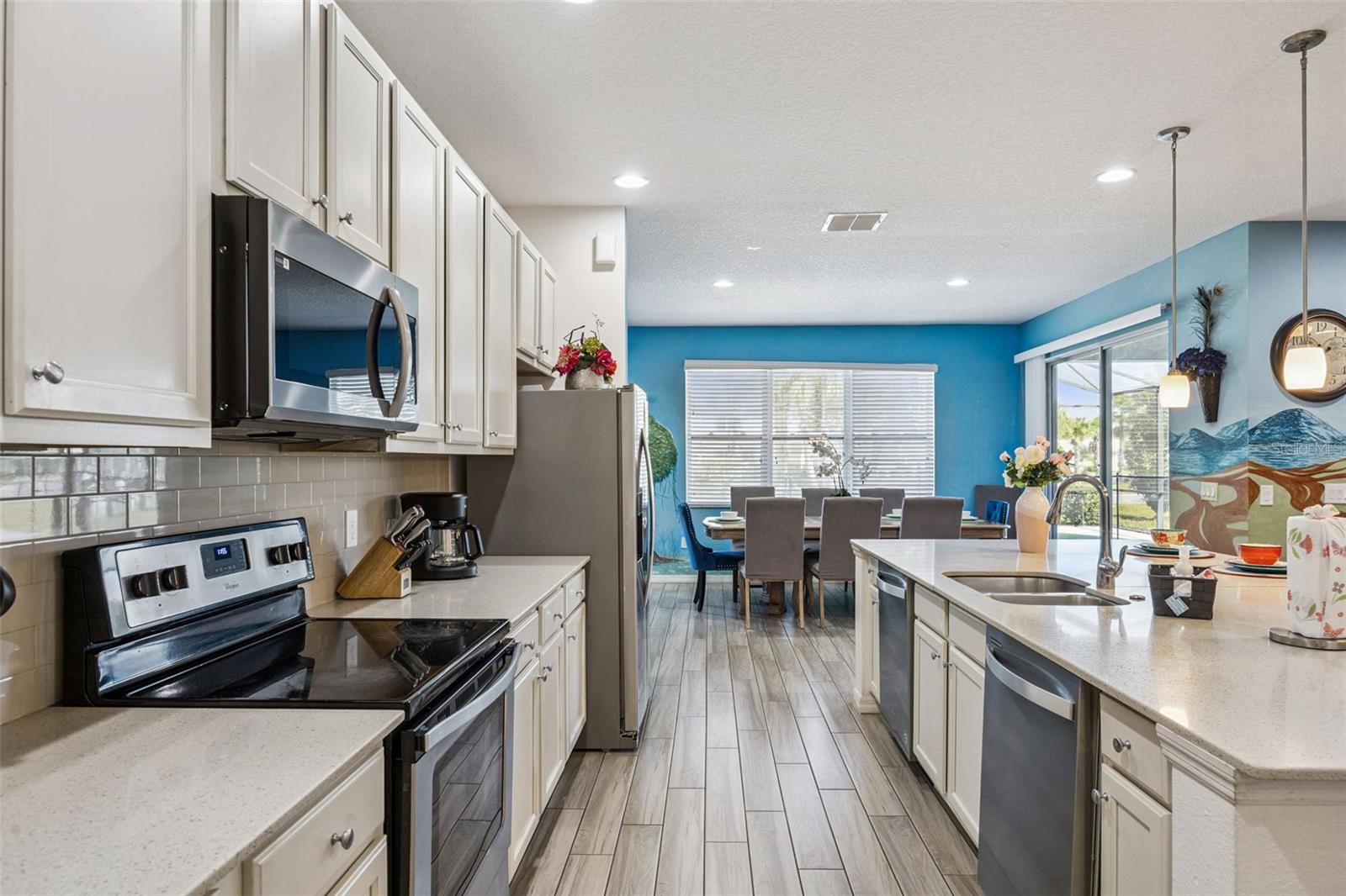 SOLTERRA PH 2A1 - Residential