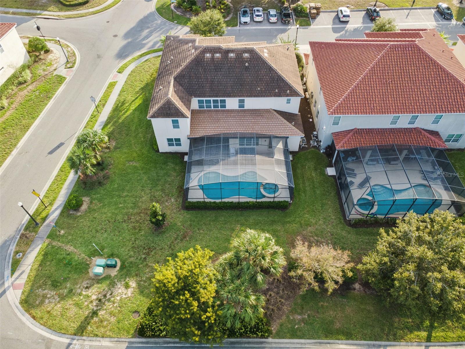 SOLTERRA PH 2A1 - Residential