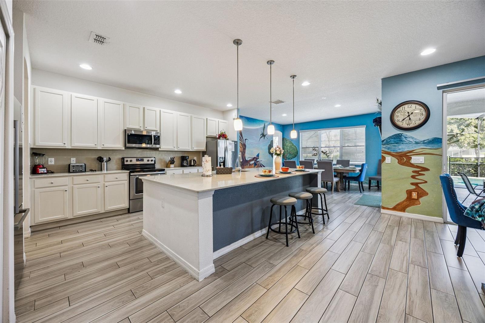 SOLTERRA PH 2A1 - Residential