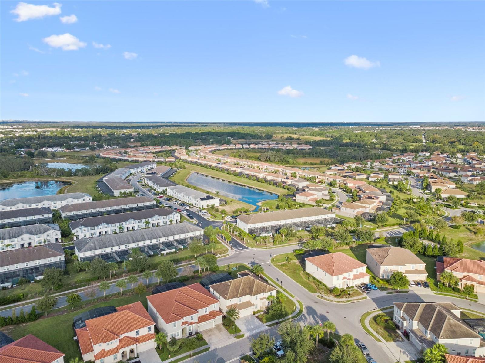 SOLTERRA PH 2A1 - Residential