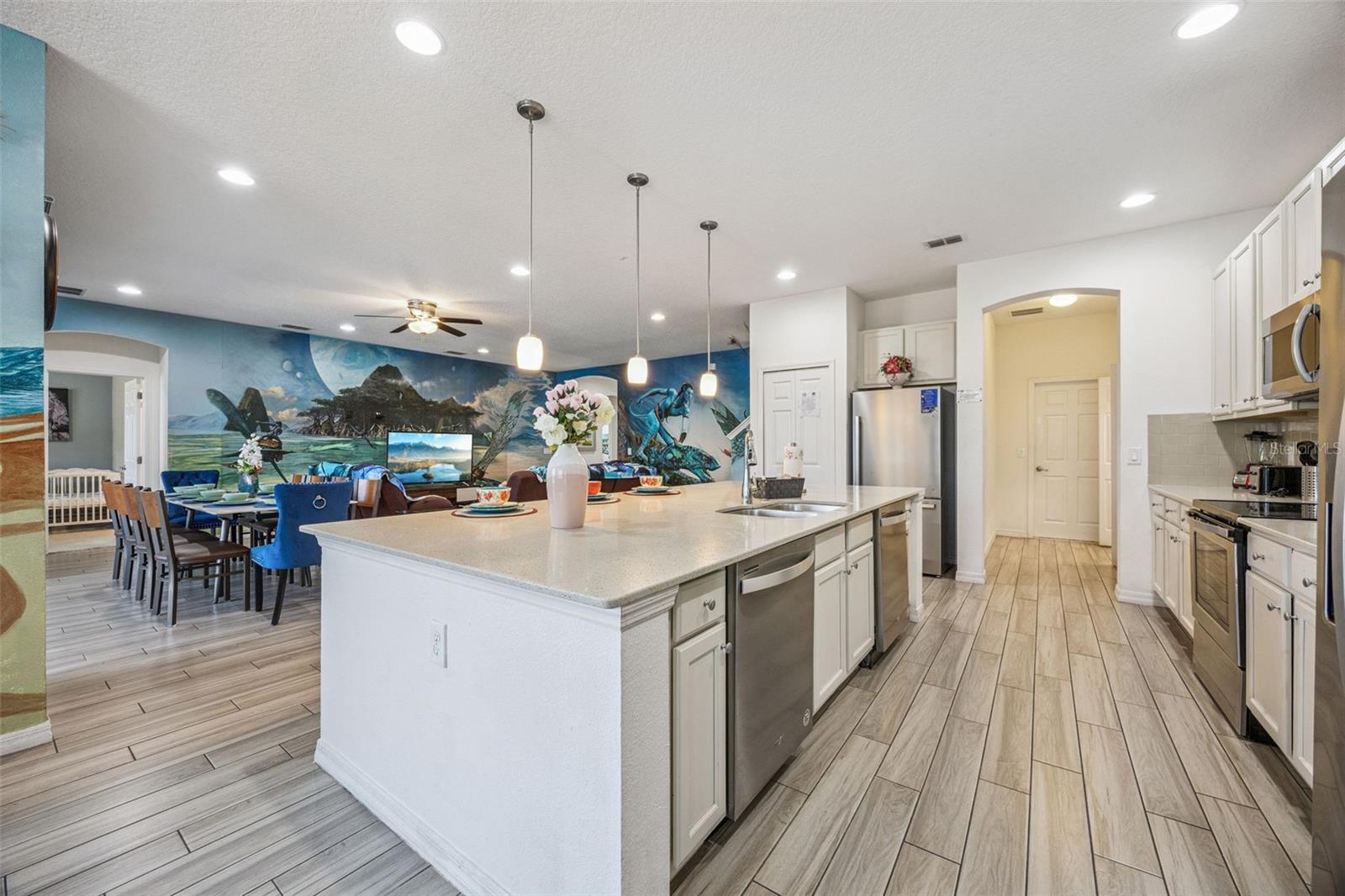 SOLTERRA PH 2A1 - Residential