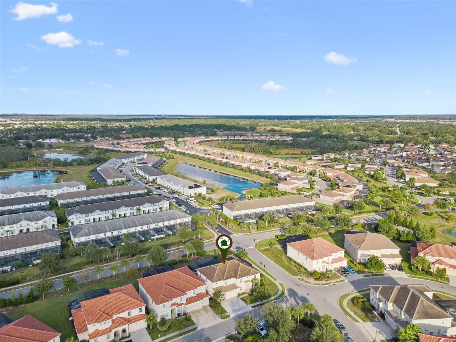 SOLTERRA PH 2A1 - Residential