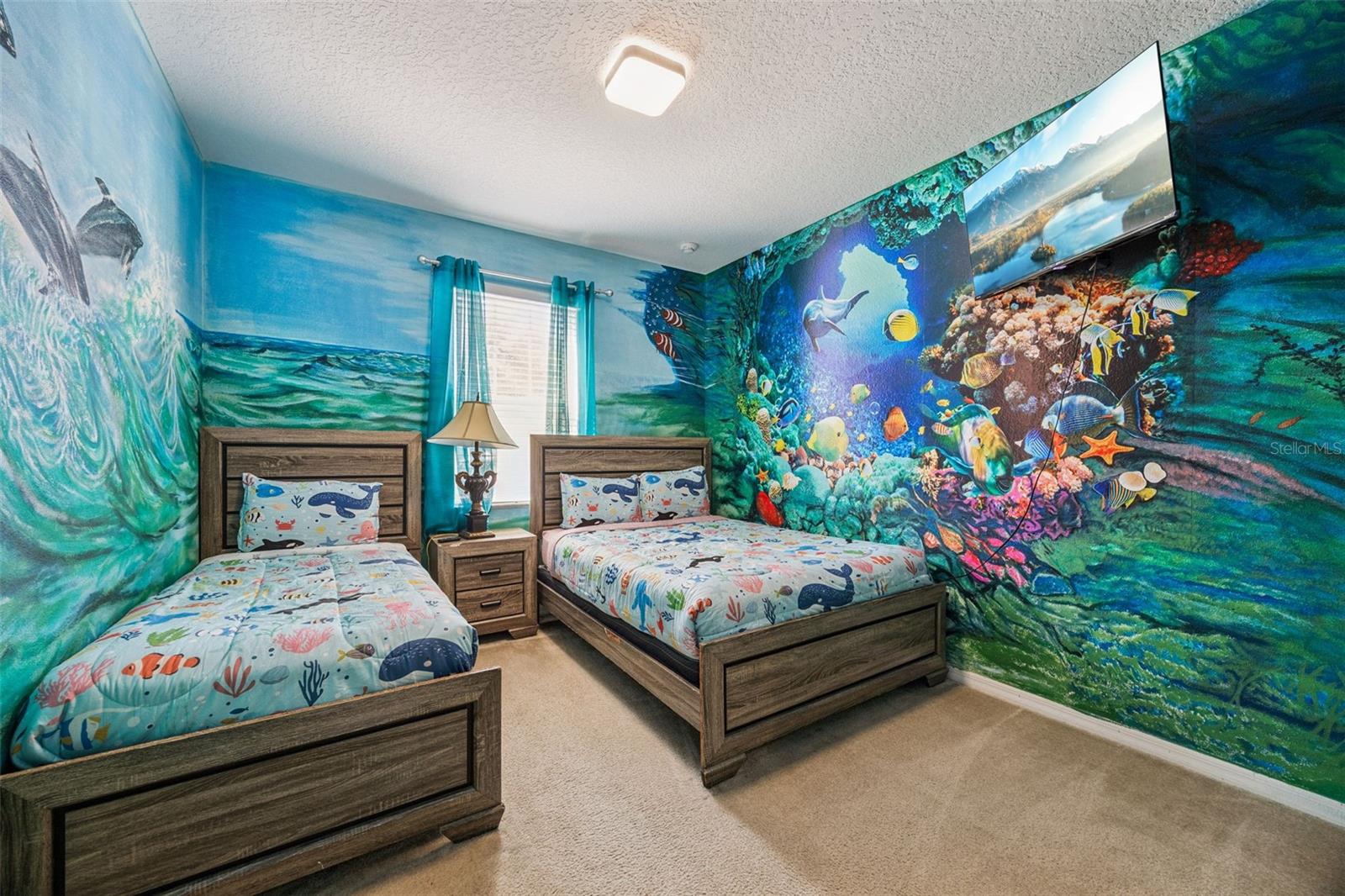 SOLTERRA PH 2A1 - Residential