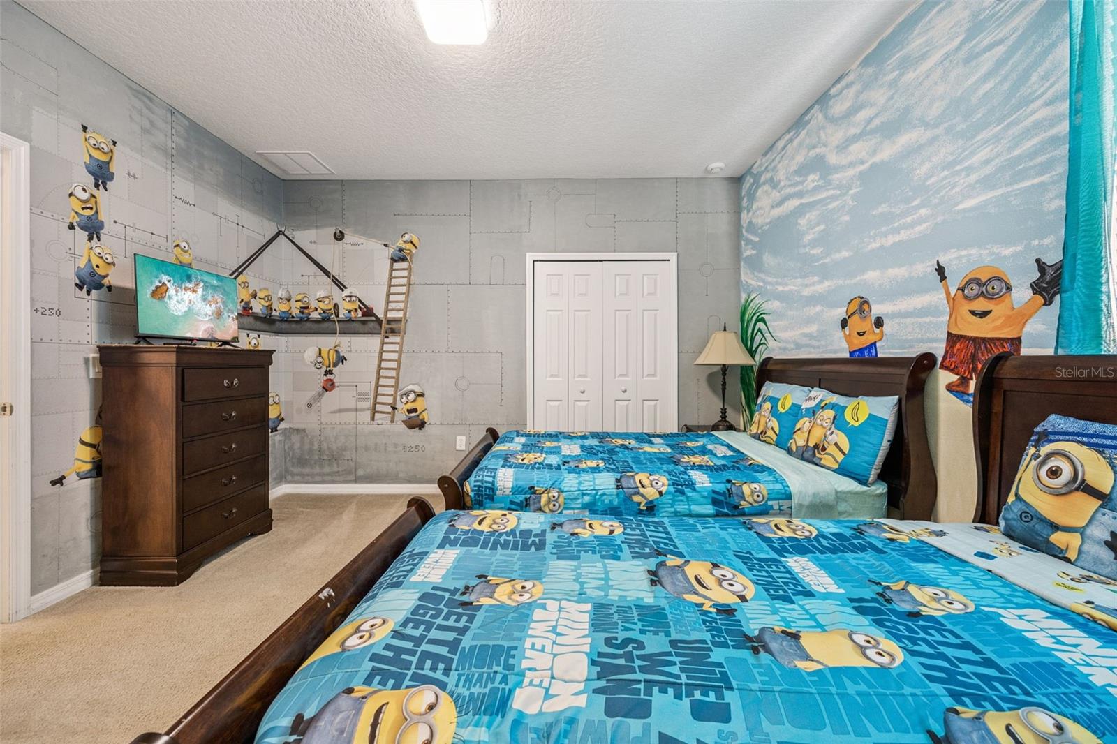 SOLTERRA PH 2A1 - Residential