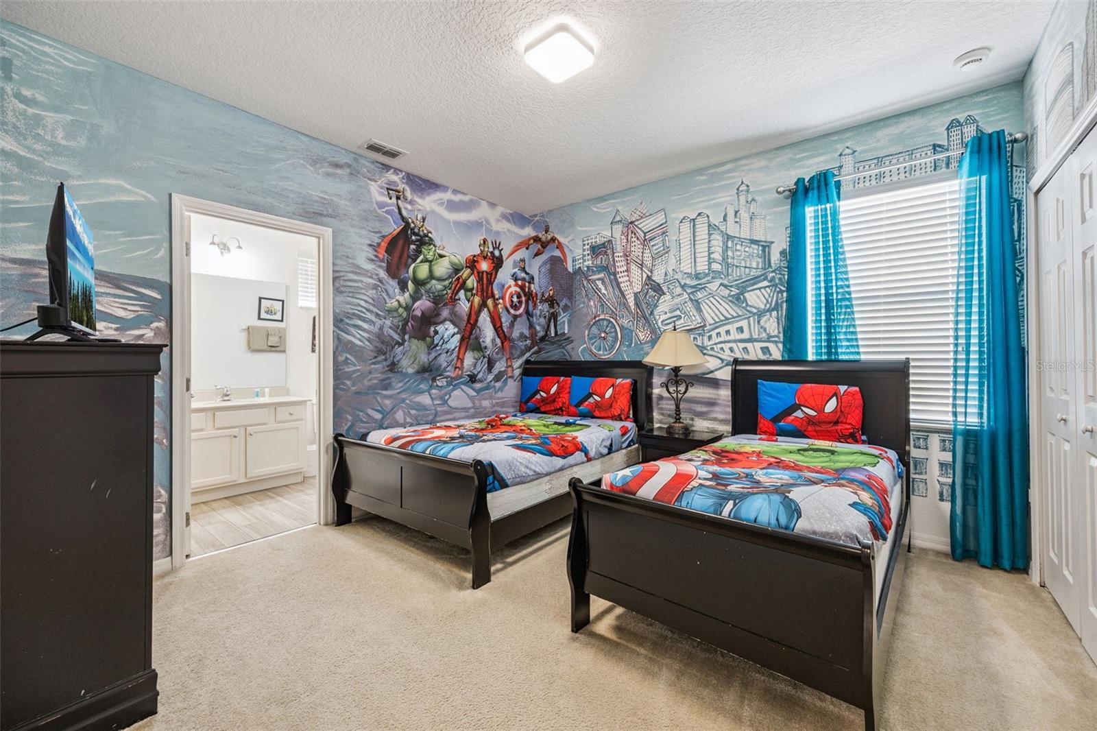 SOLTERRA PH 2A1 - Residential