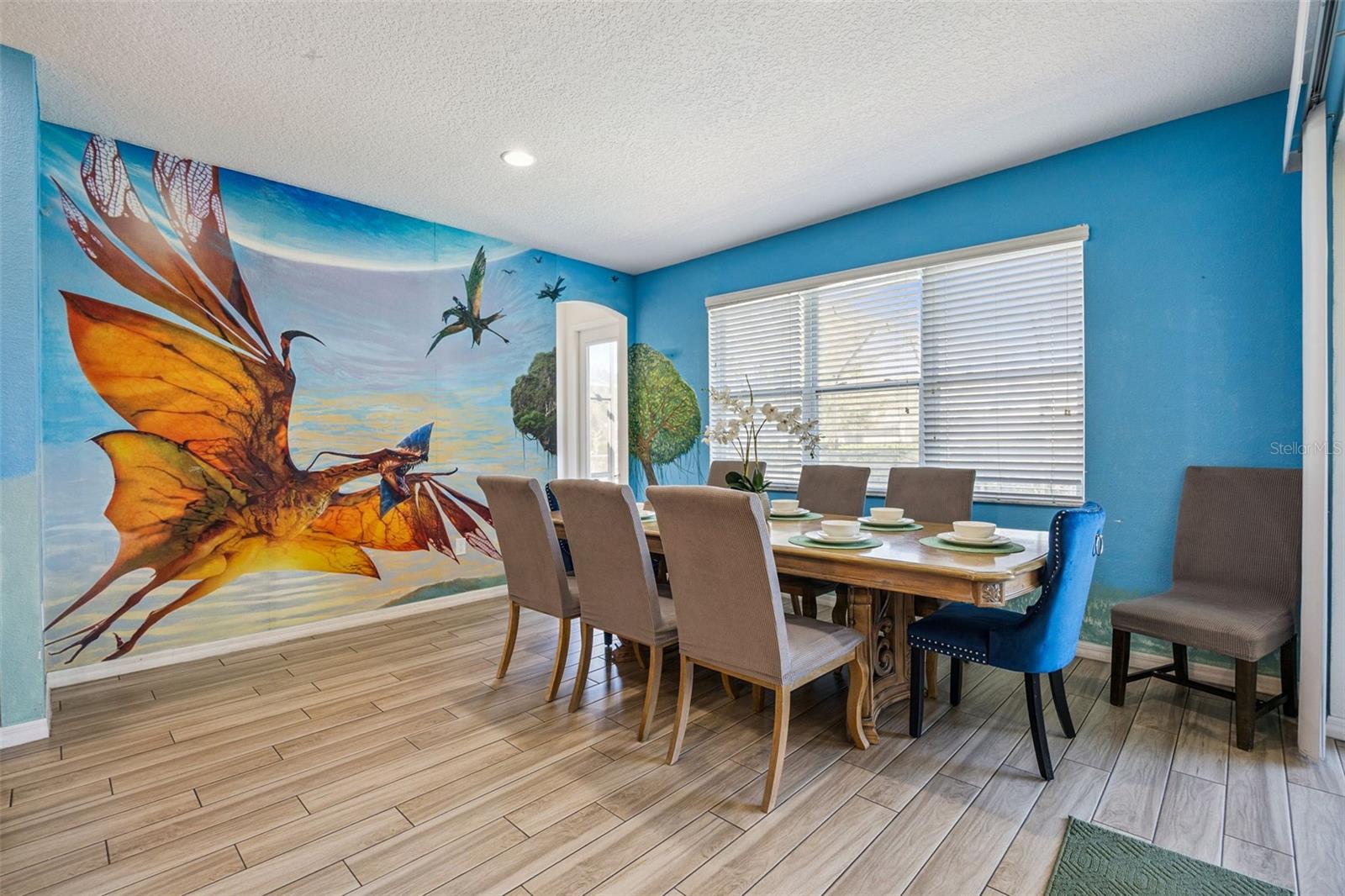 SOLTERRA PH 2A1 - Residential