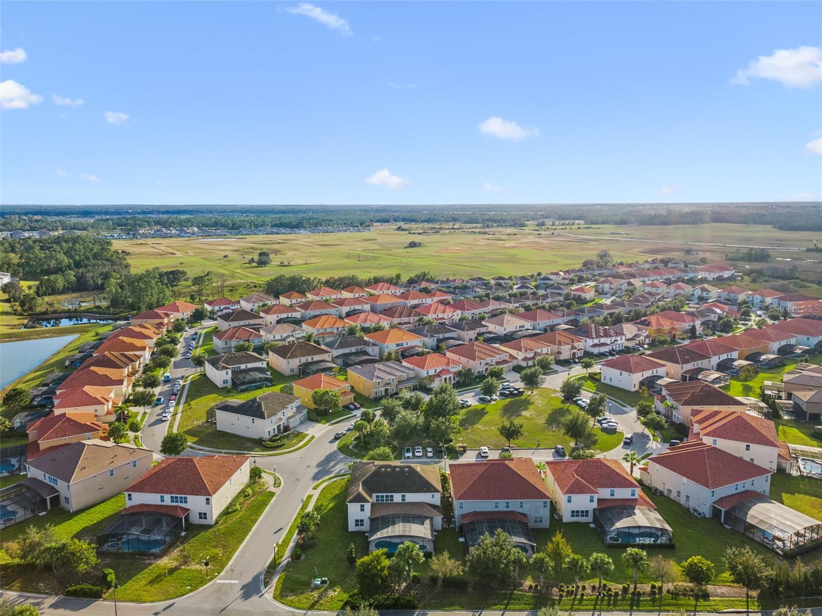 SOLTERRA PH 2A1 - Residential