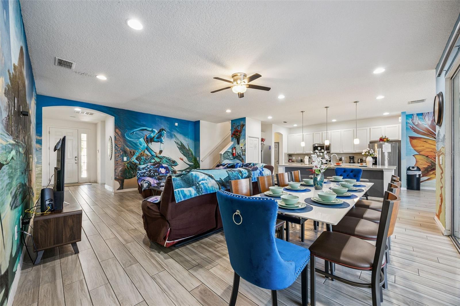 SOLTERRA PH 2A1 - Residential