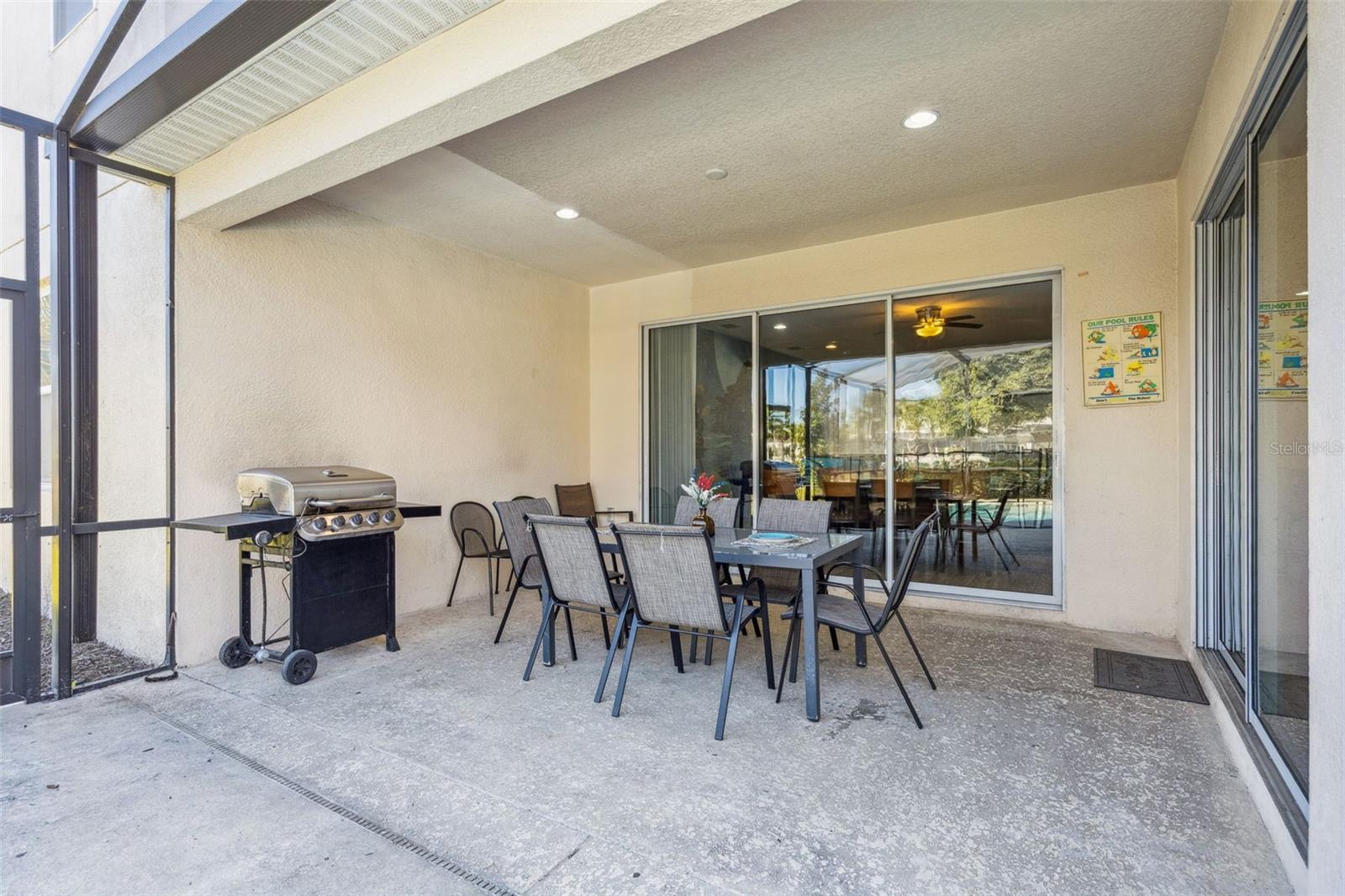 SOLTERRA PH 2A1 - Residential