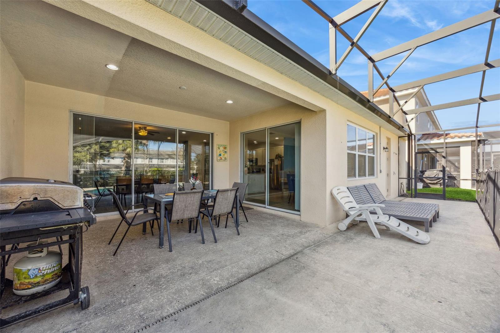 SOLTERRA PH 2A1 - Residential