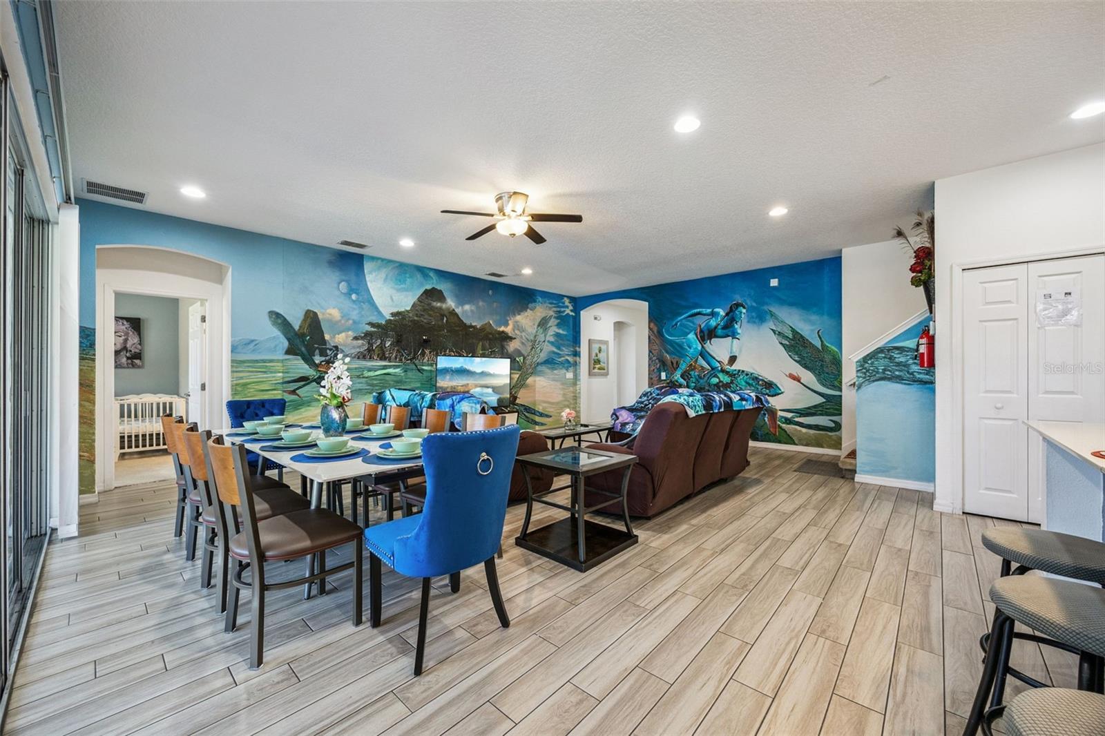 SOLTERRA PH 2A1 - Residential