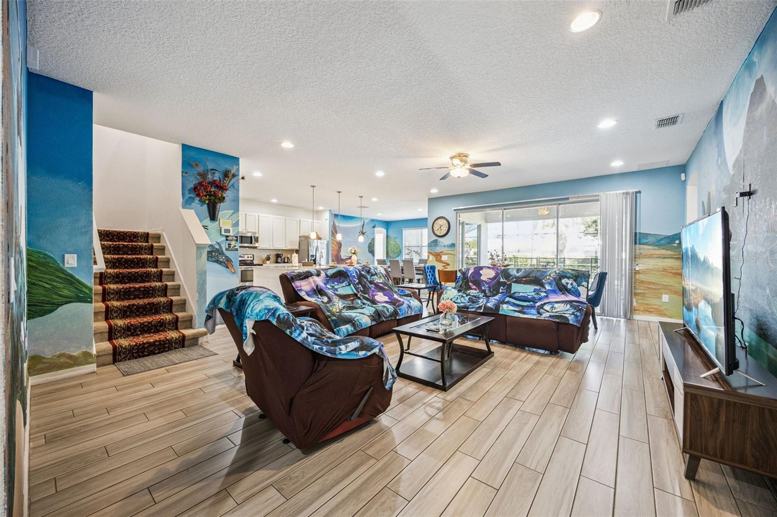 SOLTERRA PH 2A1 - Residential