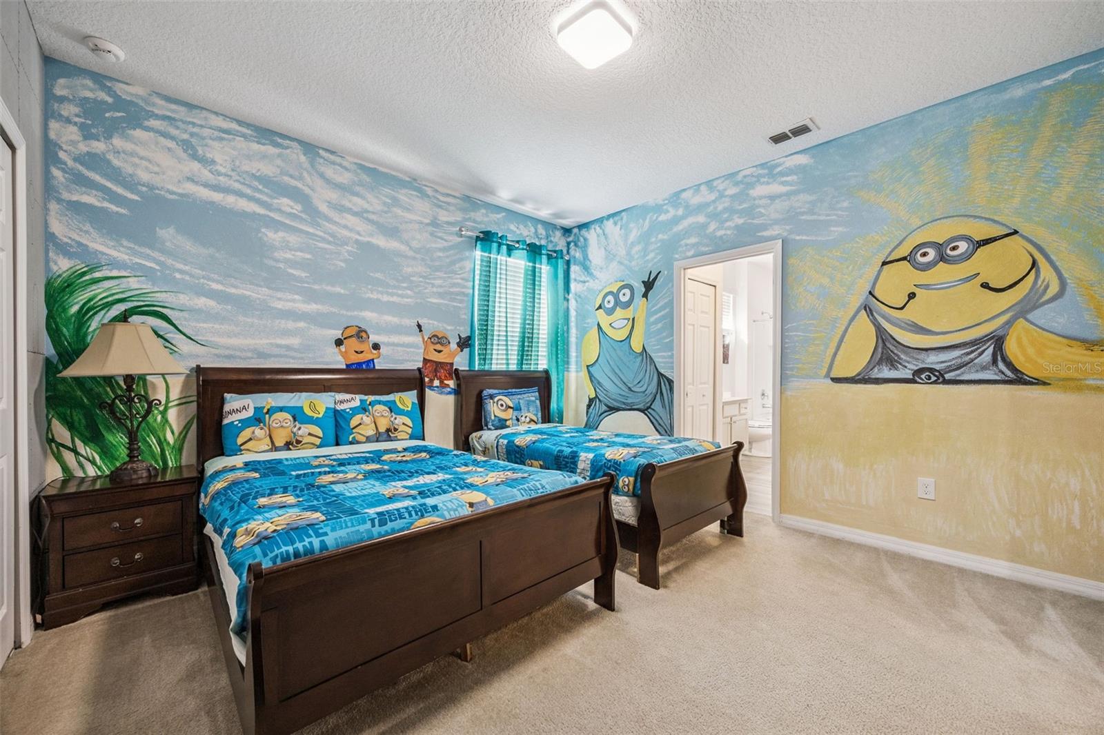 SOLTERRA PH 2A1 - Residential