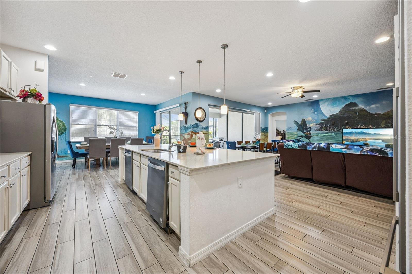 SOLTERRA PH 2A1 - Residential