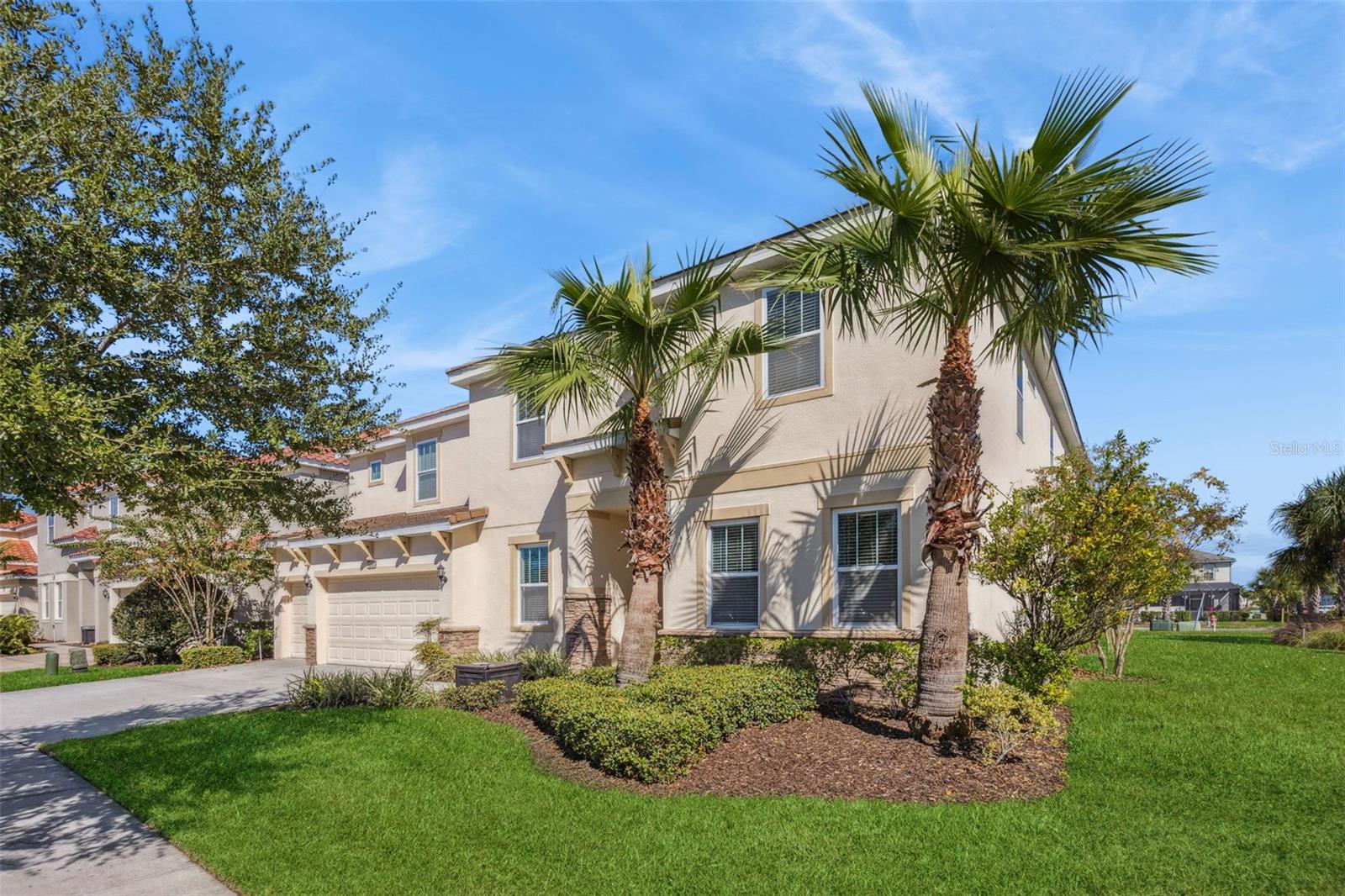 SOLTERRA PH 2A1 - Residential