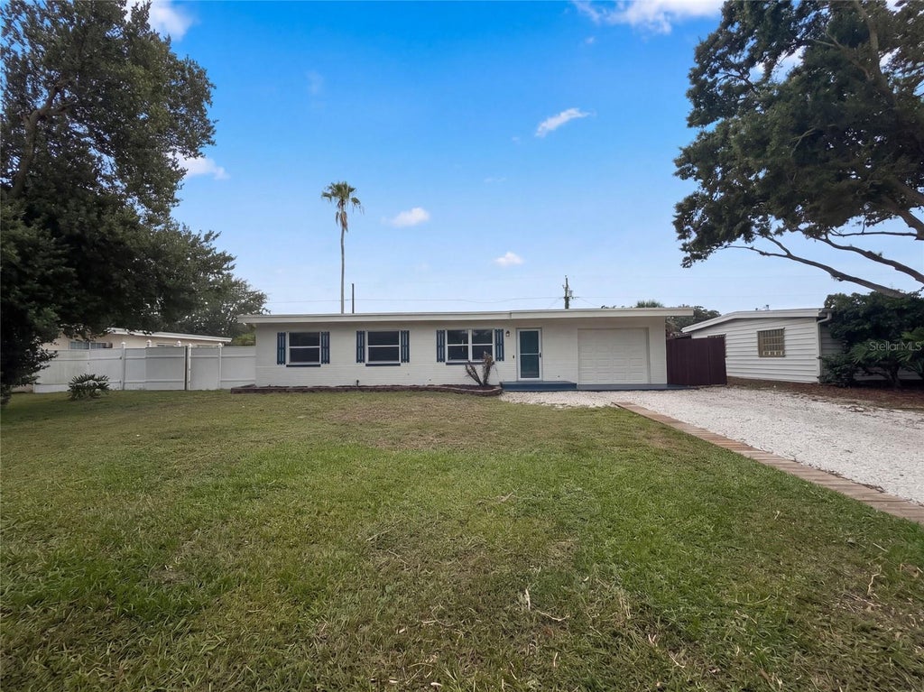 Photo of 1371 Jeffords Street, Clearwater, FL 33756 (MLS # O6449414)