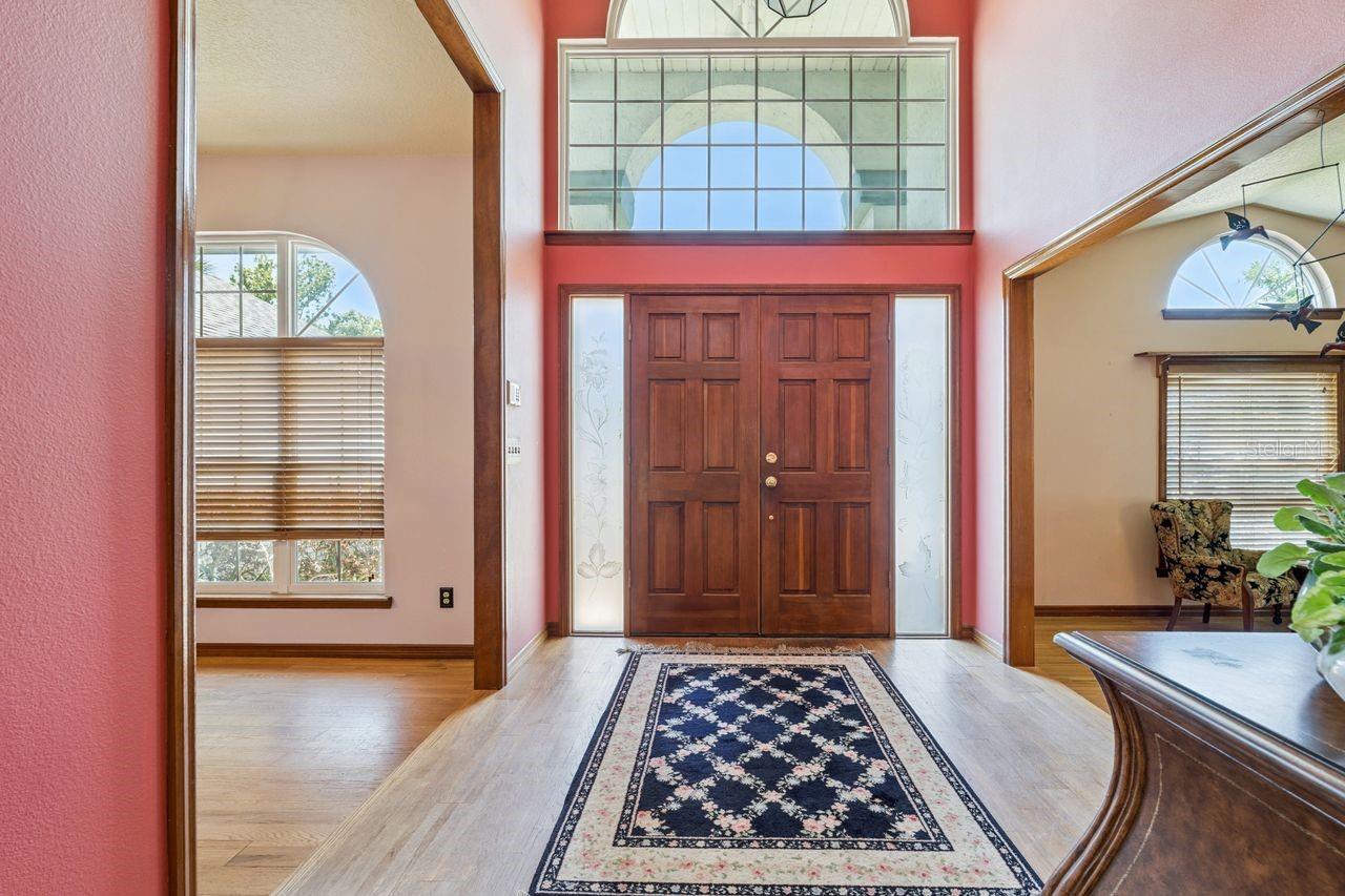 ALMOND TREE ESTATES - Residential