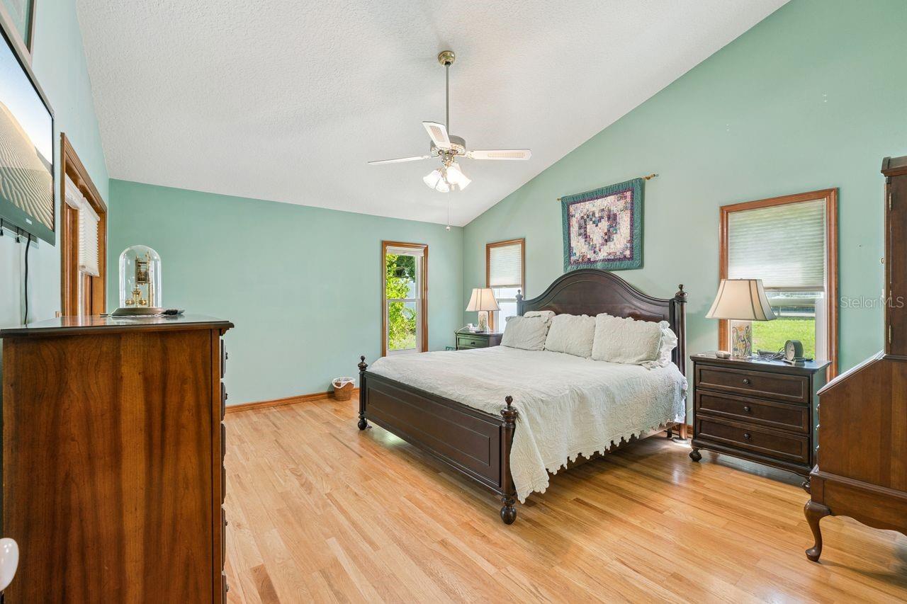 ALMOND TREE ESTATES - Residential