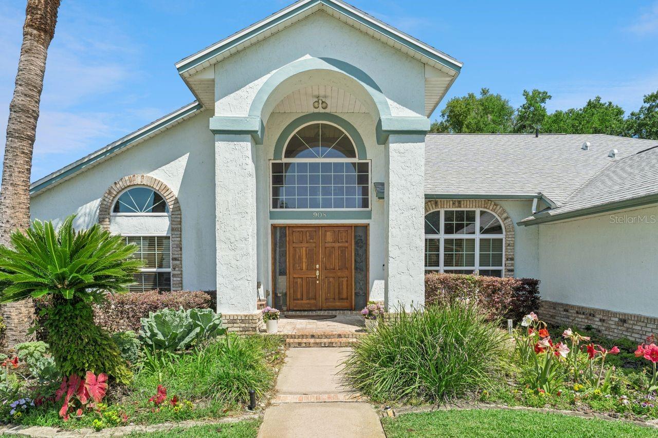 ALMOND TREE ESTATES - Residential