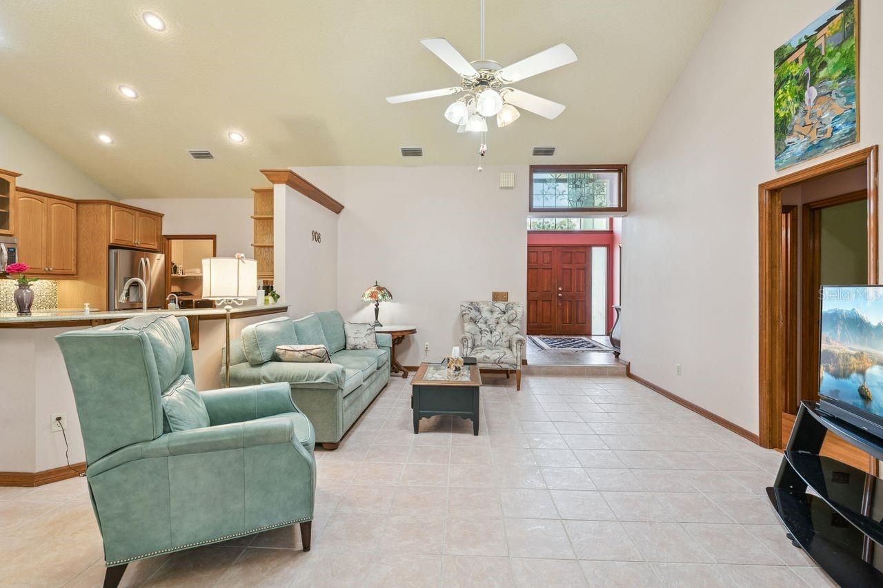 ALMOND TREE ESTATES - Residential