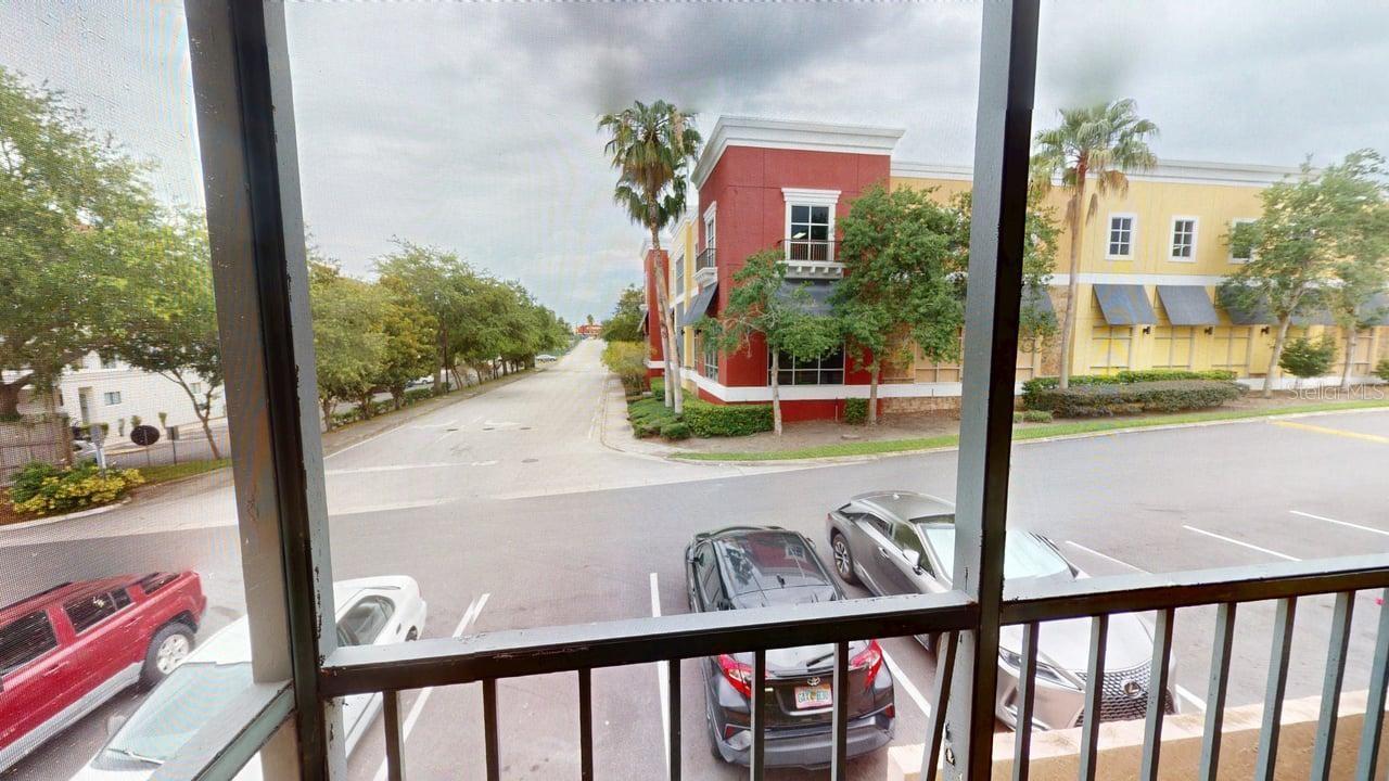 WATERSIDE AT CRANES ROOST A CONDO COMMUNITY - Residential