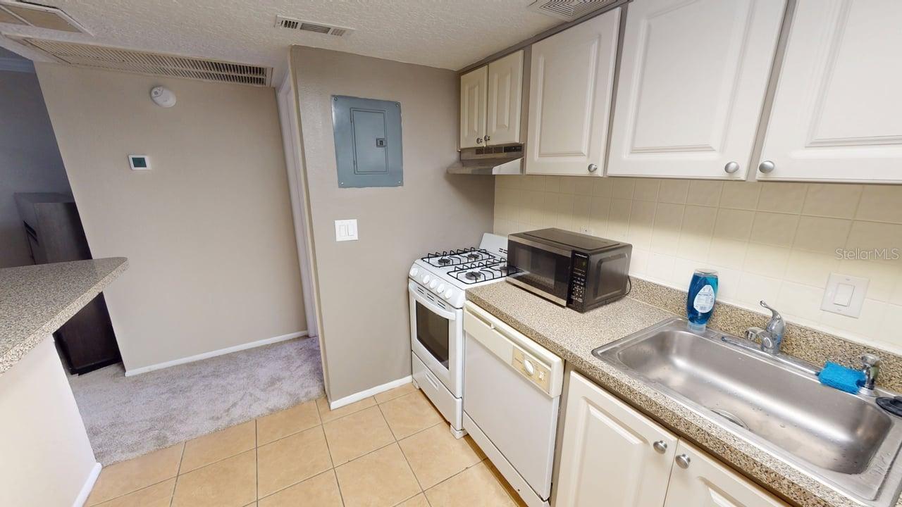 WATERSIDE AT CRANES ROOST A CONDO COMMUNITY - Residential