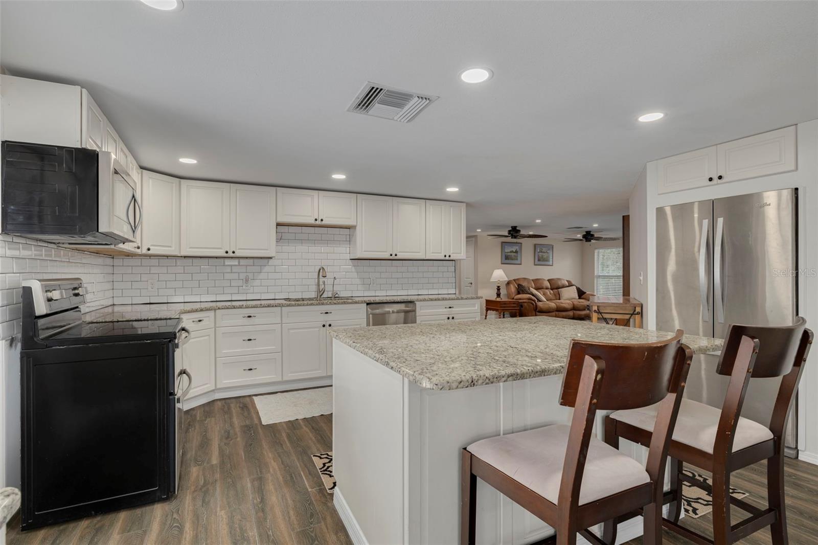 TANGLEWOOD EAST - Residential