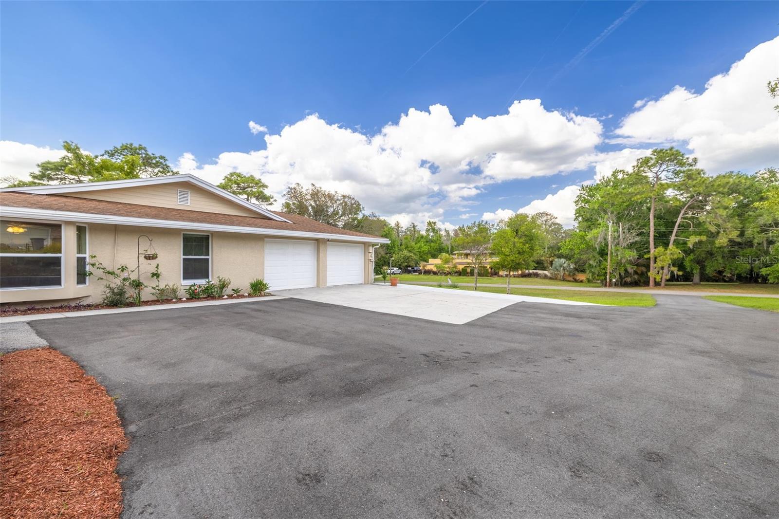 TANGLEWOOD EAST - Residential