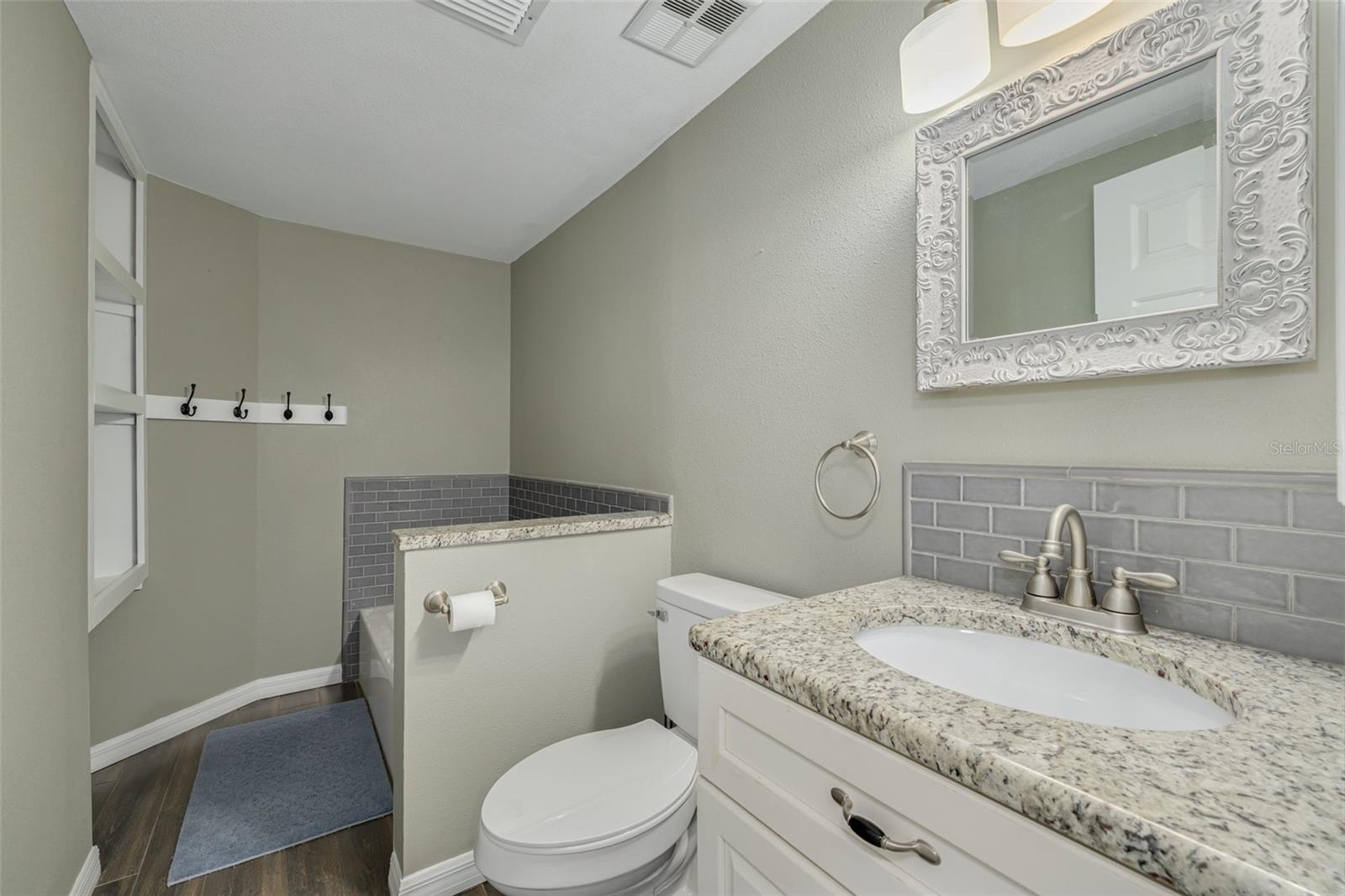 TANGLEWOOD EAST - Residential