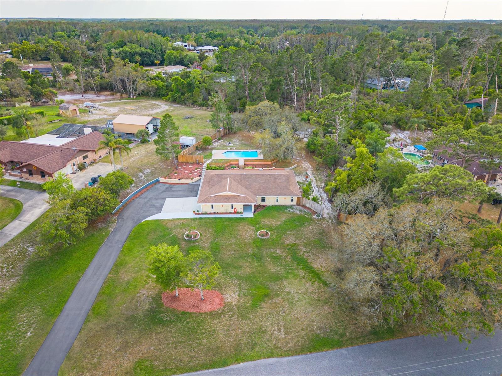 TANGLEWOOD EAST - Residential