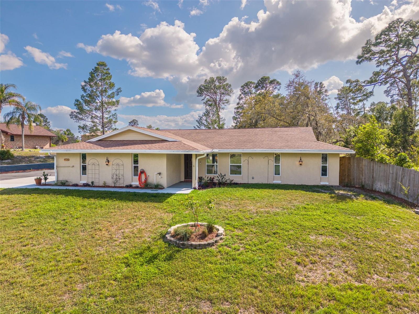 TANGLEWOOD EAST - Residential