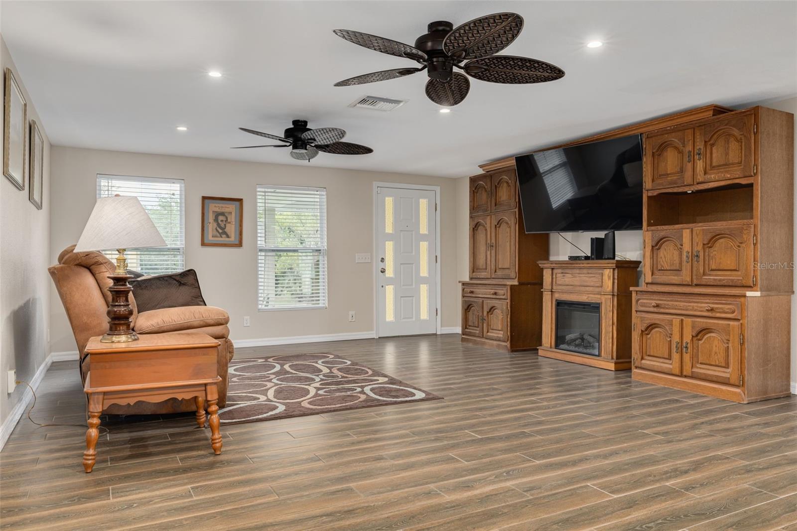 TANGLEWOOD EAST - Residential