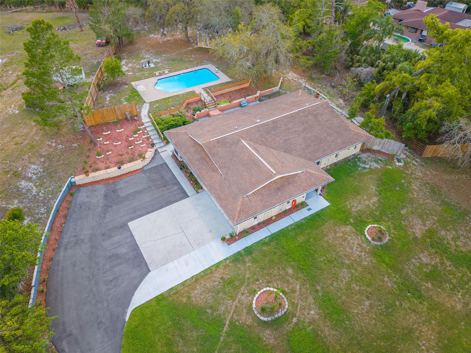 TANGLEWOOD EAST - Residential