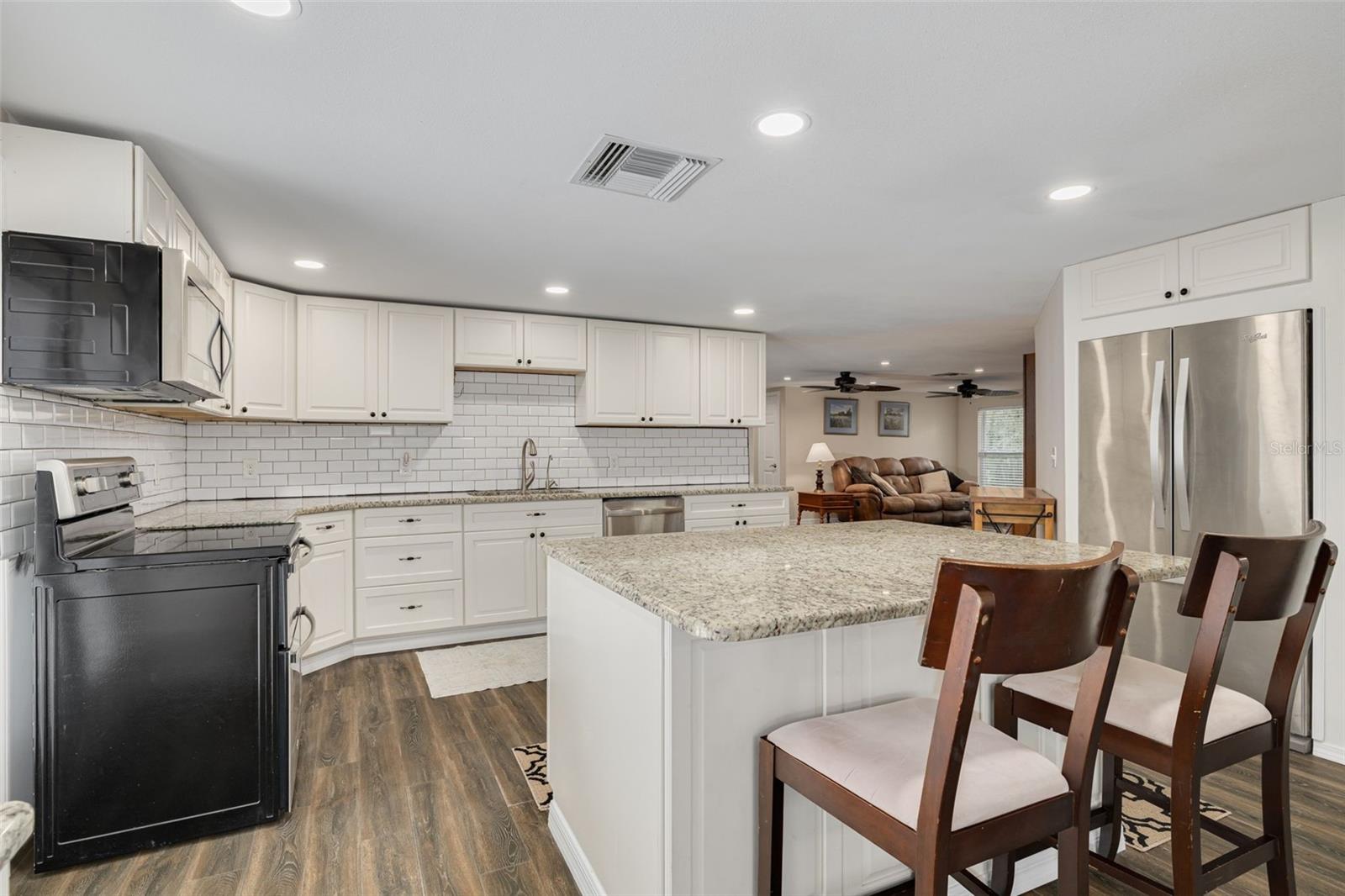 TANGLEWOOD EAST - Residential