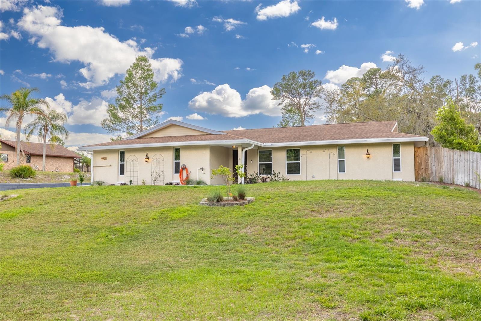 TANGLEWOOD EAST - Residential