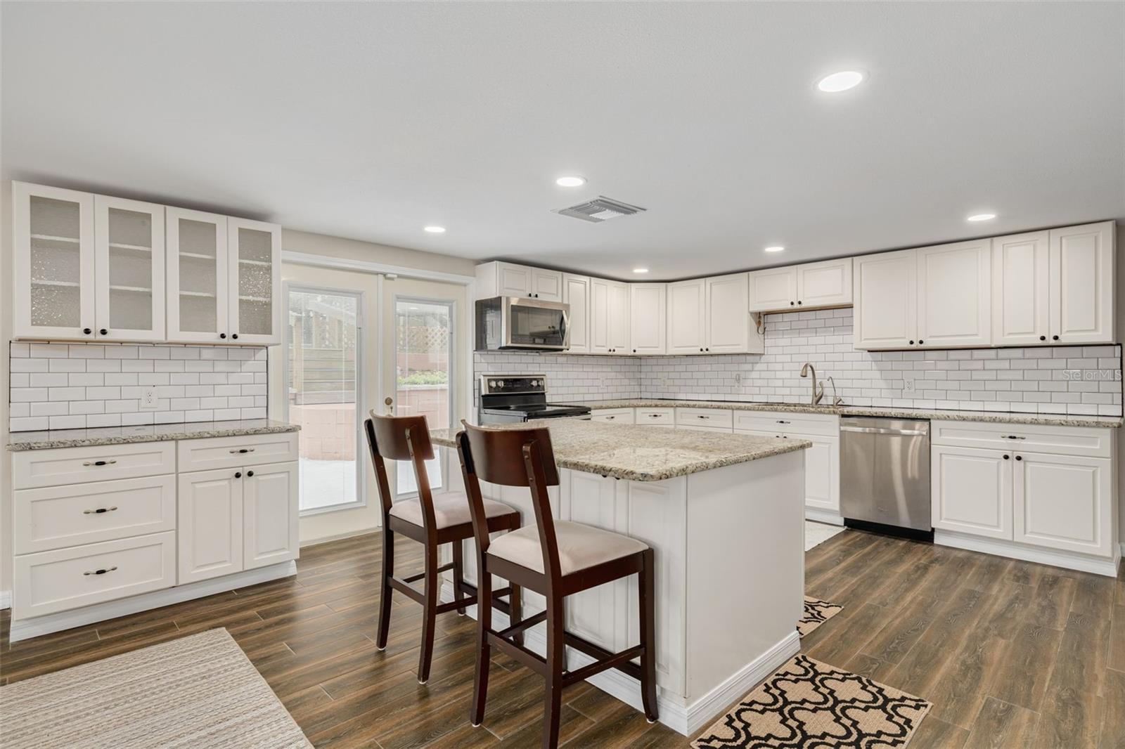 TANGLEWOOD EAST - Residential