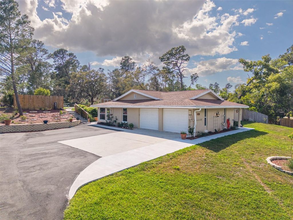 Photo of 9720 Delray Drive, New Port Richey, FL 34654 (MLS # W7884474)