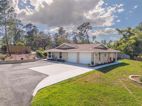 Photo of 9720 Delray Drive, New Port Richey, FL 34654 (MLS # W7884474)