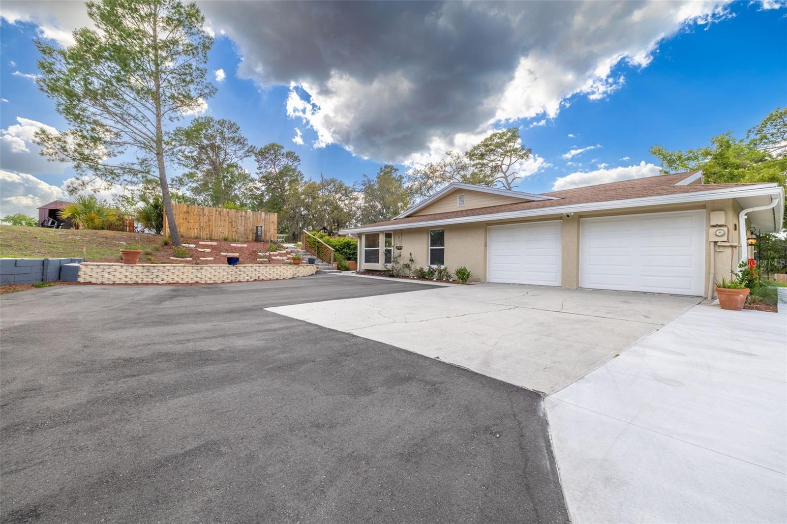 TANGLEWOOD EAST - Residential