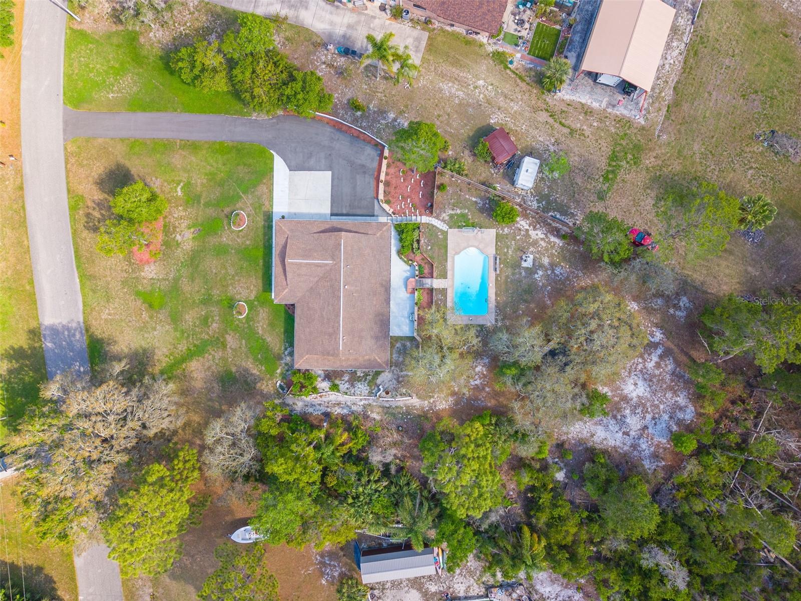 TANGLEWOOD EAST - Residential