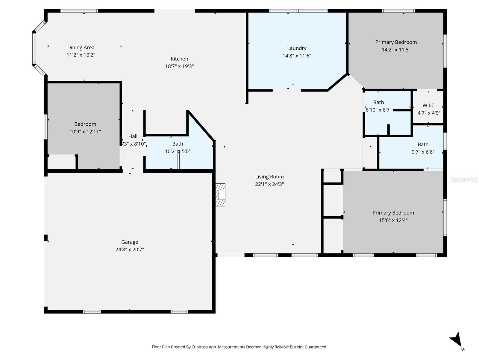 TANGLEWOOD EAST - Residential