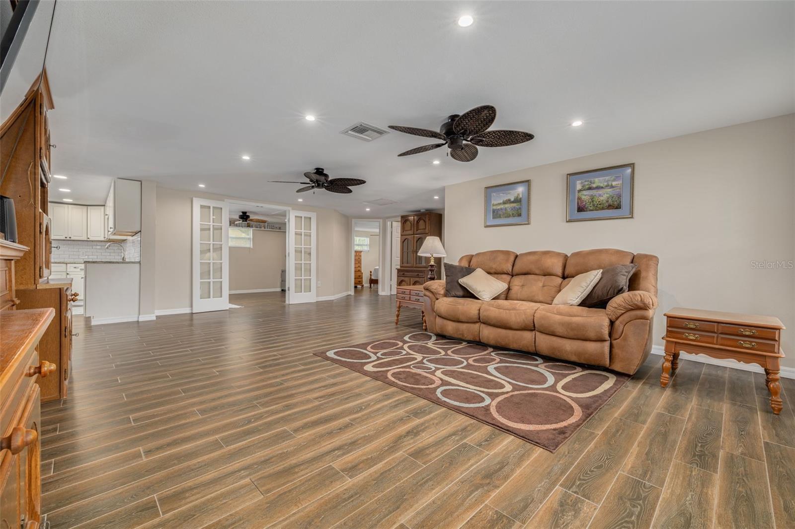 TANGLEWOOD EAST - Residential